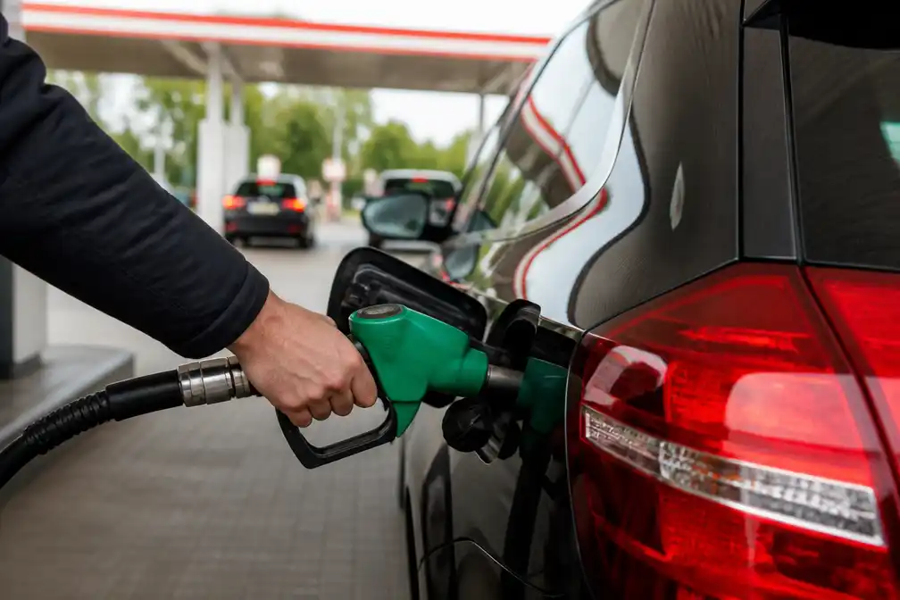 Benzineprijs bereikt woensdag recordhoogte, verwacht UnitedConsumers