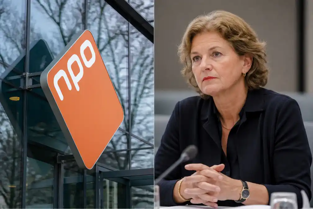 Publieke omroepen eisen opnieuw verwijdering ON! na Hitler-opmerkingen