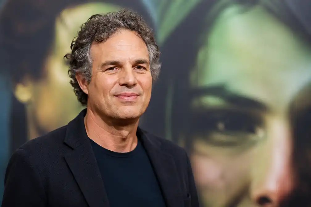 Joodse Hollywoodkopstukken verdedigen Mark Ruffalo tegen 'lastercampagne'