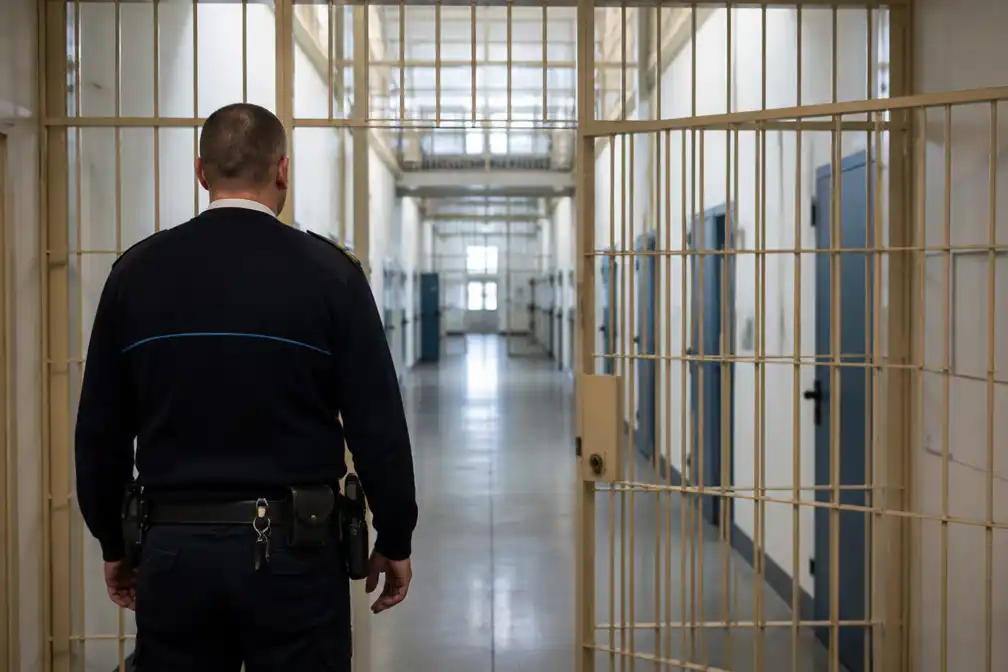 Gevangenispersoneel staakt van 6 tot 11 september na mislukt overleg