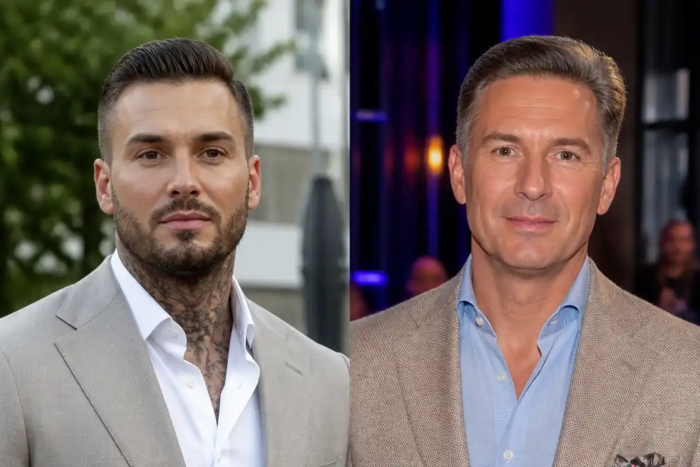 Jeroen Snel wil Donny Roelvink confronteren met Pride-standpunt