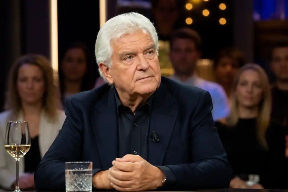 Omroep MAX wil Nederlandse inzending Songfestival 2027 niet organiseren