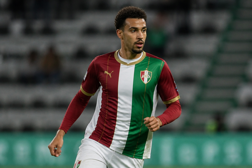 PEC Zwolle haalt Sydney van Hooijdonk terug uit Portugal