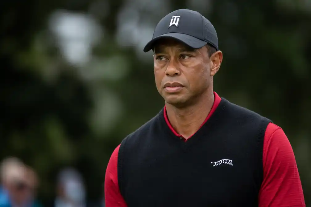 Tiger Woods wijzigt niet-schuldig pleidooi in DUI-zaak Florida