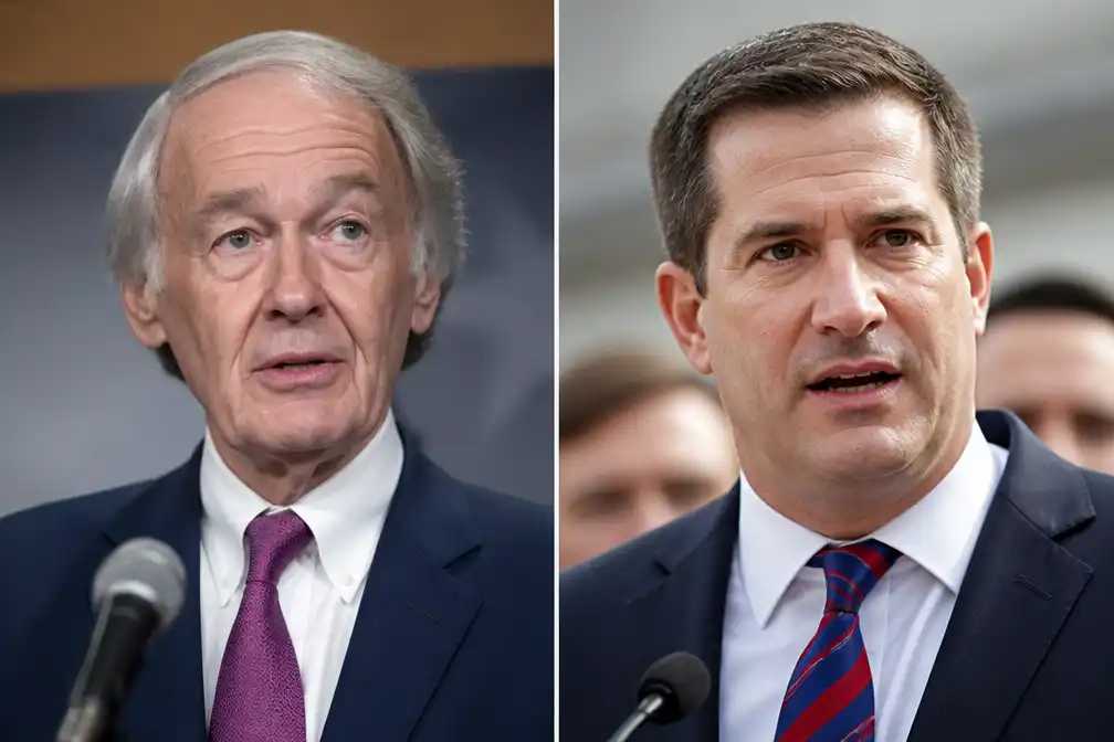 Markey (80) verslaat Moulton (47) in Democratische voorverkiezing Massachusetts