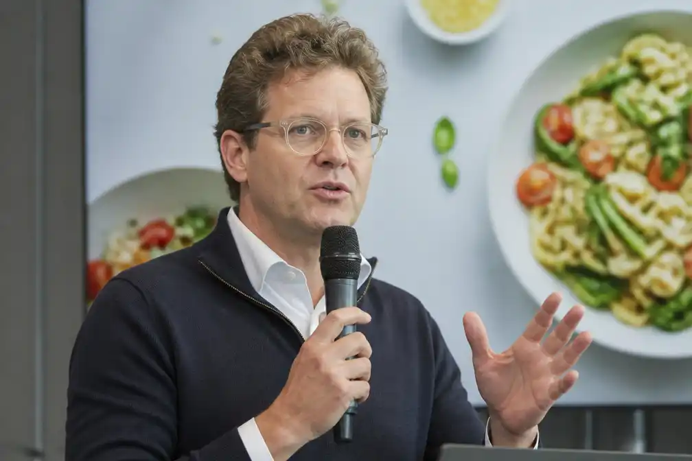 Oprichter Picnic: helft leveringen bevat straks een maaltijd