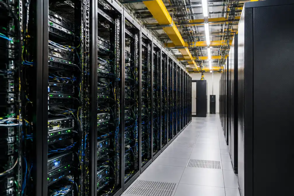 PwC: investeringen in AI-datacenters kunnen in 2050 oplopen tot 31,6 biljoen dollar