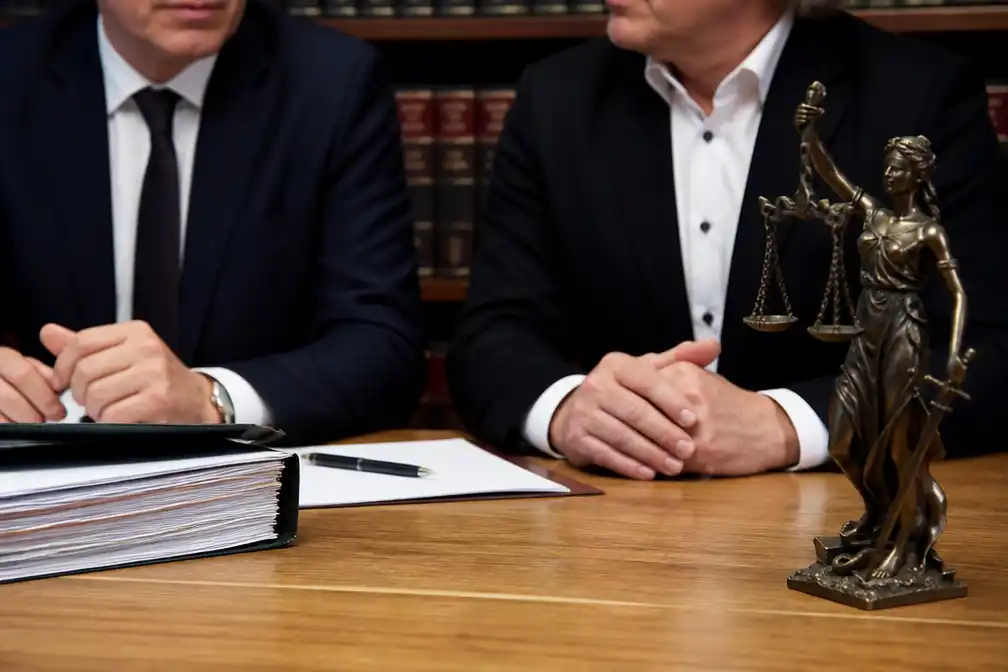 Advocaten Bolle Jos: niets te maken met incident Overasselt
