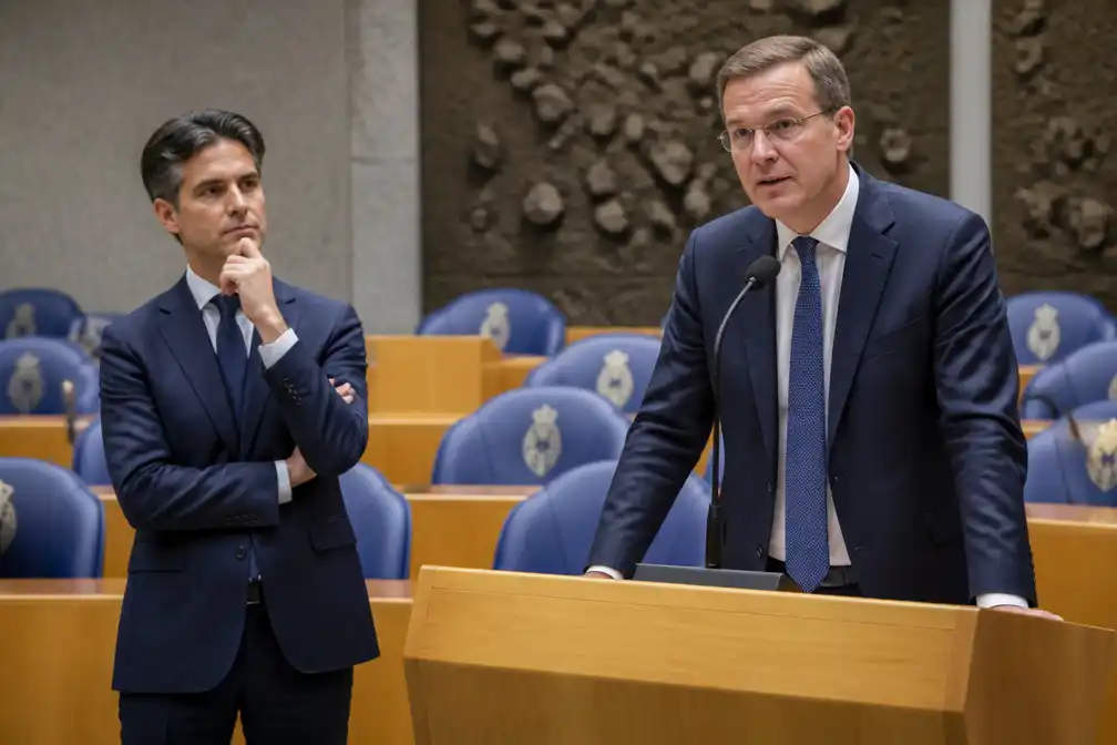 Kabinet weigert Kamerverzoek om begroting eerder openbaar te maken