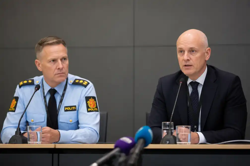 Noorse politie licht veiligheid rond uitvaart koning Harald toe