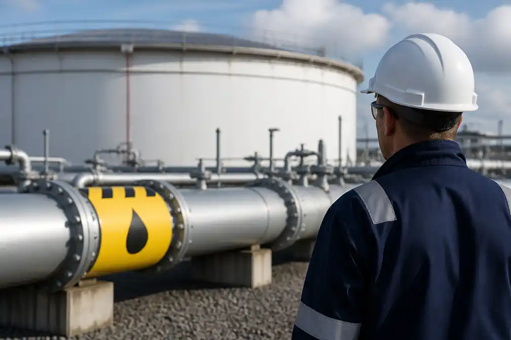 Kabinet laat opnieuw 780.000 vaten uit strategische oliereserve vrij