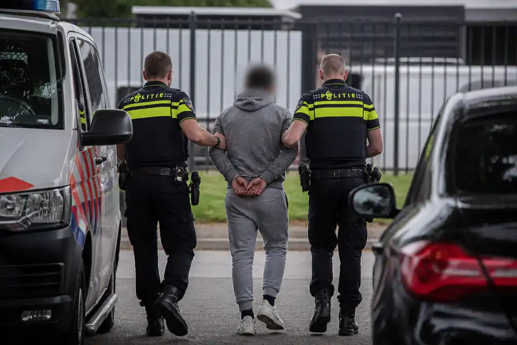 Nieuwe aanhouding na schietpartij Overasselt; totaal 35 verdachten opgepakt
