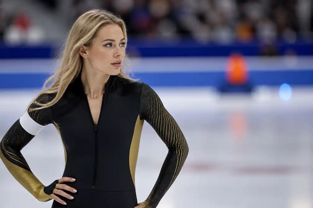 Nog geen duidelijkheid over schaatstoekomst Jutta Leerdam vlak voor seizoen