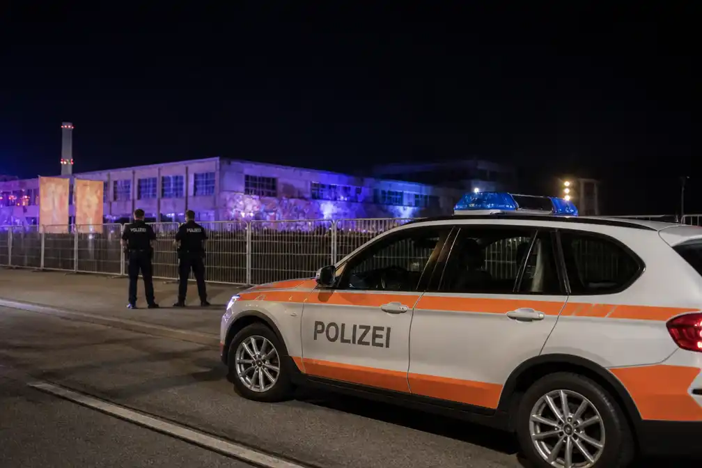 Politie bevestigt: aangehouden Zwitser (43) is schutter dodelijke schietpartij in Aarau