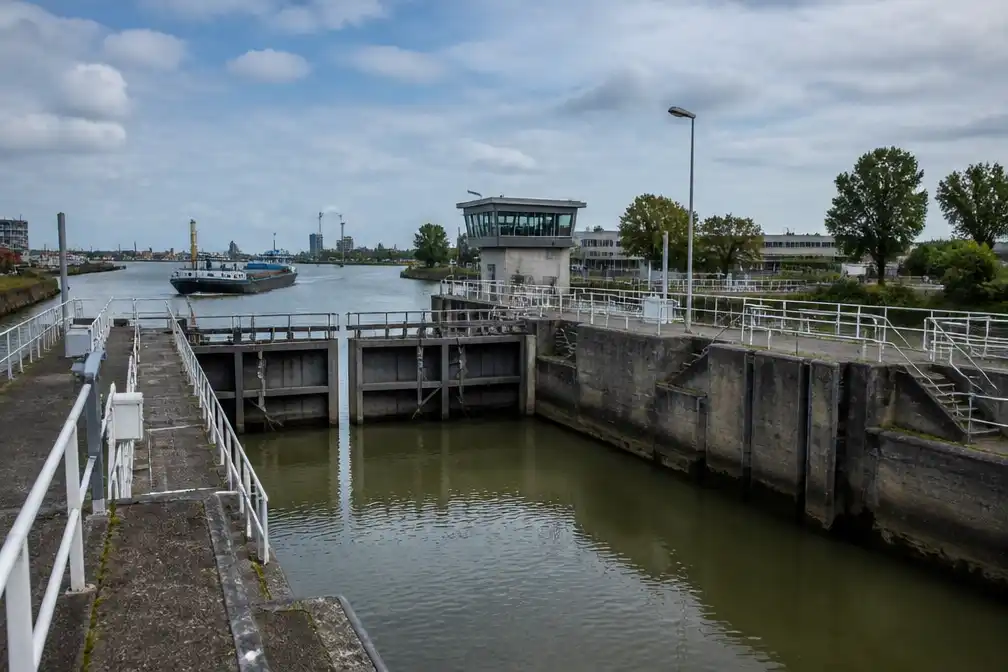 Haven Deventer weer bereikbaar voor schepen vanaf dinsdag 8 september
