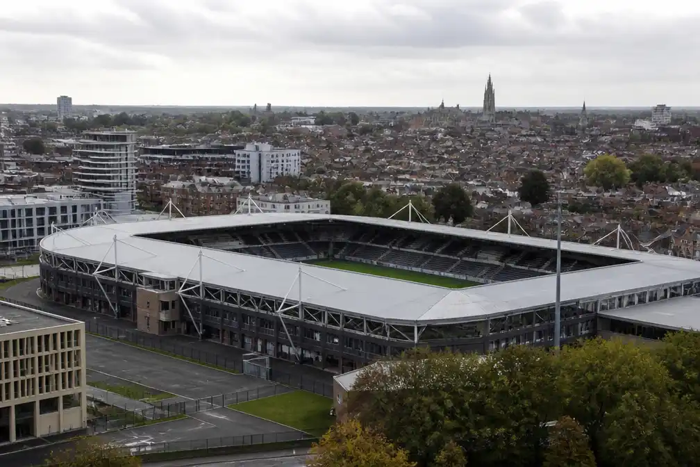 Leuven verbiedt Europa League-duel Union tegen Israëlische club Hapoel Be'er Sheva