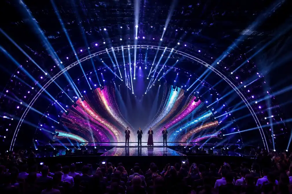 NPO zet alles op alles voor Nederlandse deelname aan Eurovisie 2027 in Bulgarije