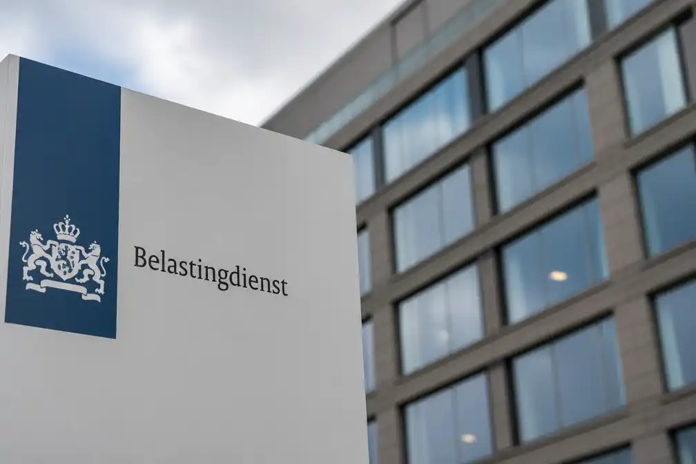Belastingdienst: nog 1 op de 10 betalingen naar oud ING-rekeningnummer