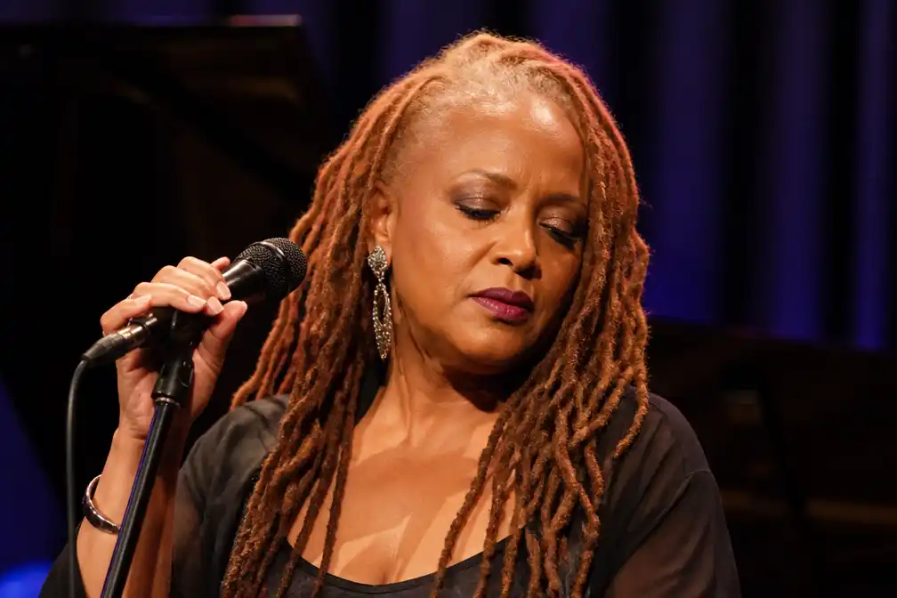 Cassandra Wilson, Grammy-winnende jazzzangeres, op 70-jarige leeftijd overleden