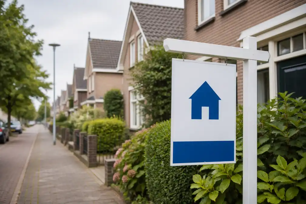 Minder bezwaren tegen WOZ ondanks hogere woningwaarden