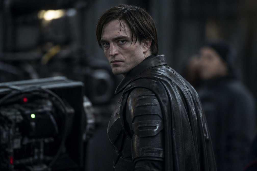 Pattinson: vechtscènes in The Batman: Part II zwaarder door leeftijd