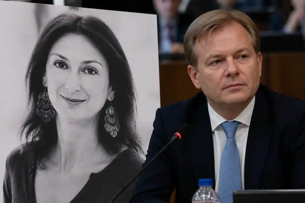 Omtzigt: geen gerechtigheid op Malta na vrijspraak in moordzaak Caruana Galizia
