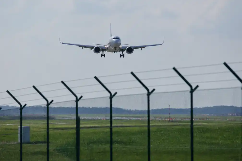 VN-luchtvaartorganisatie waarschuwt voor groeiend risico op aanvallen op burgervliegtuigen