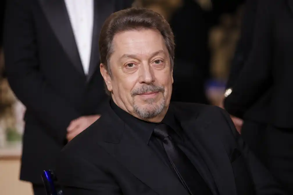 Doodsoorzaak Tim Curry bekend na overlijden Rocky Horror-acteur op 80-jarige leeftijd