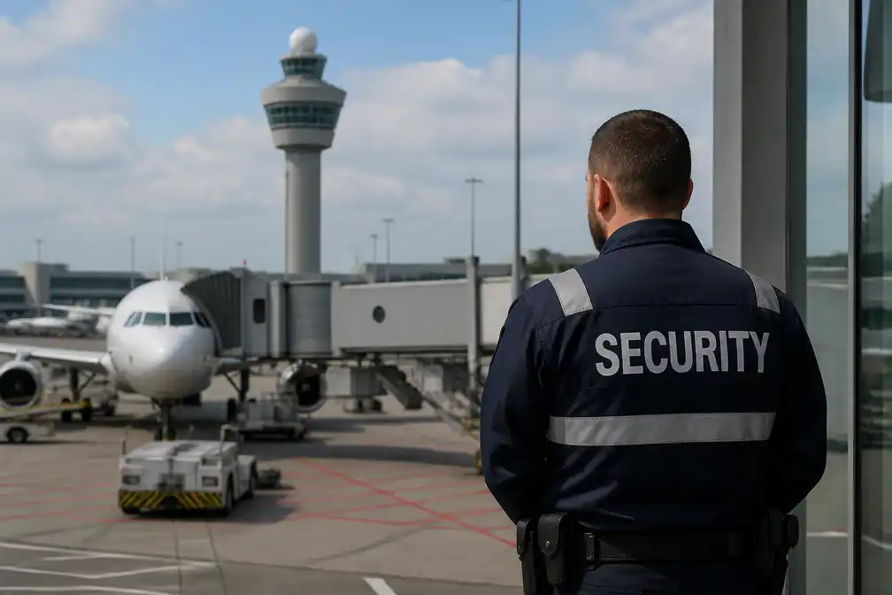 Oud-leider Satudarah vecht tegen intrekking beveiligingsbevoegdheid Schiphol