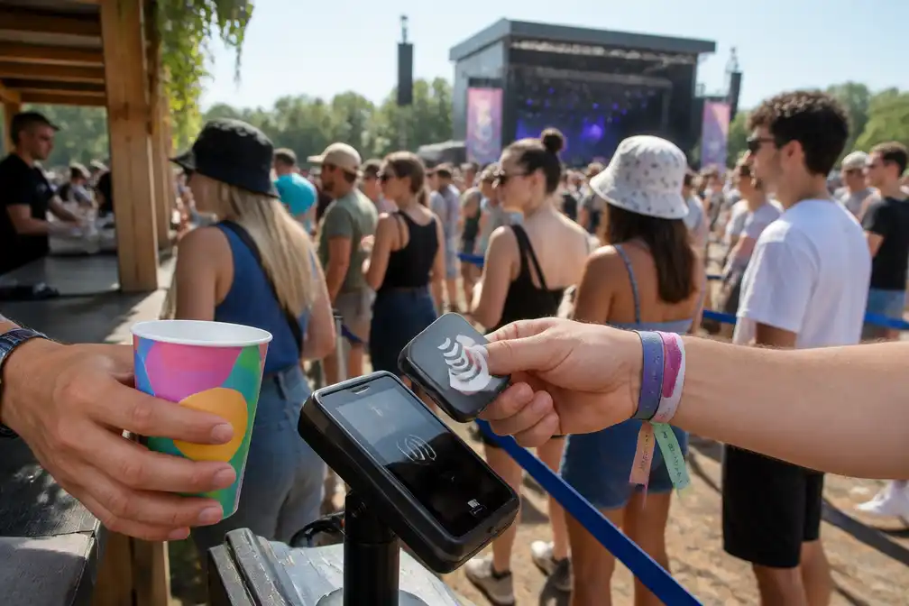 Testaankoop wil dat festivals opnieuw in euro's laten betalen