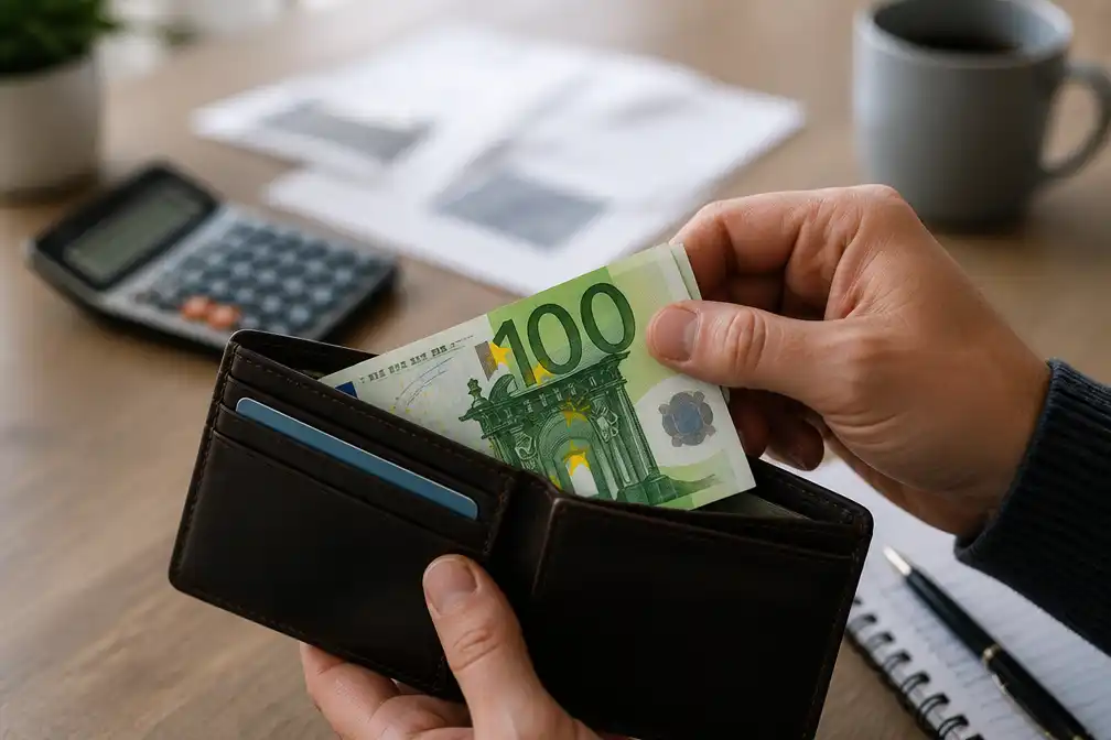 Geldmaand in september: elke dag kans op 100 euro