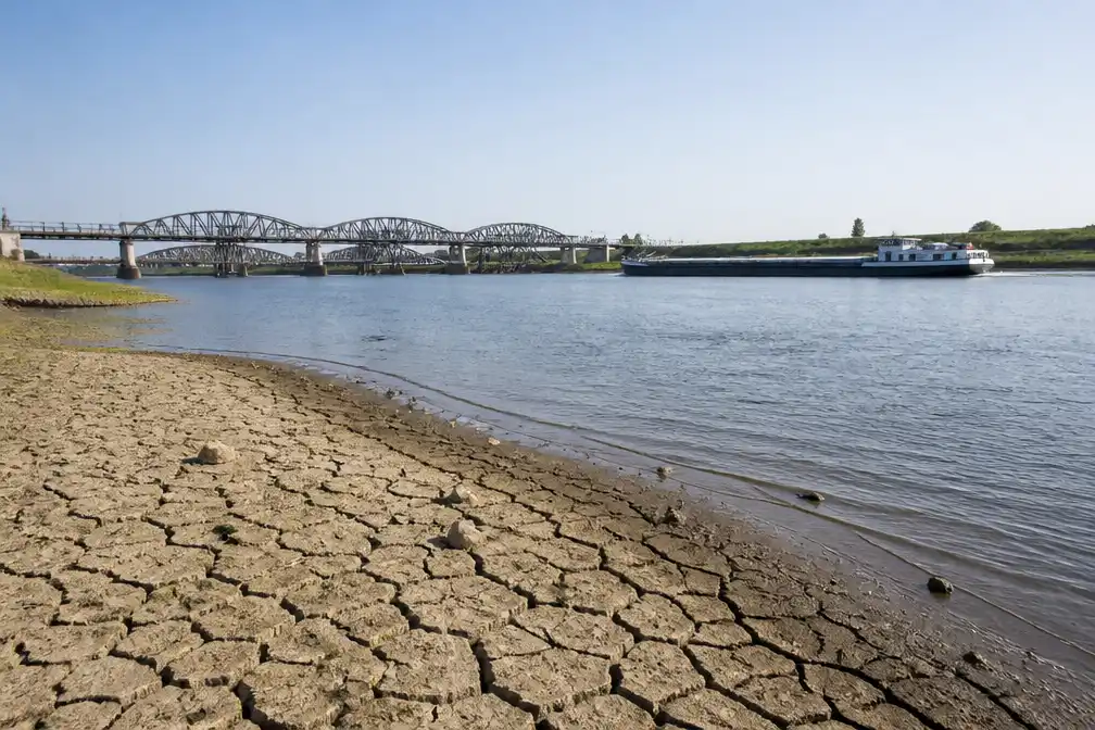 Landelijk watertekort voorbij; ministerie schaalt crisis af naar niveau 1