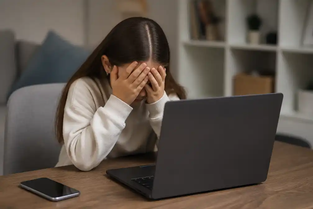 Unicef: 20 miljoen kinderen slachtoffer van online seksueel misbruik