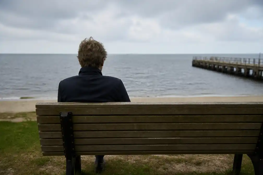 Columnist Penning over keiharde landing na zalige zomer