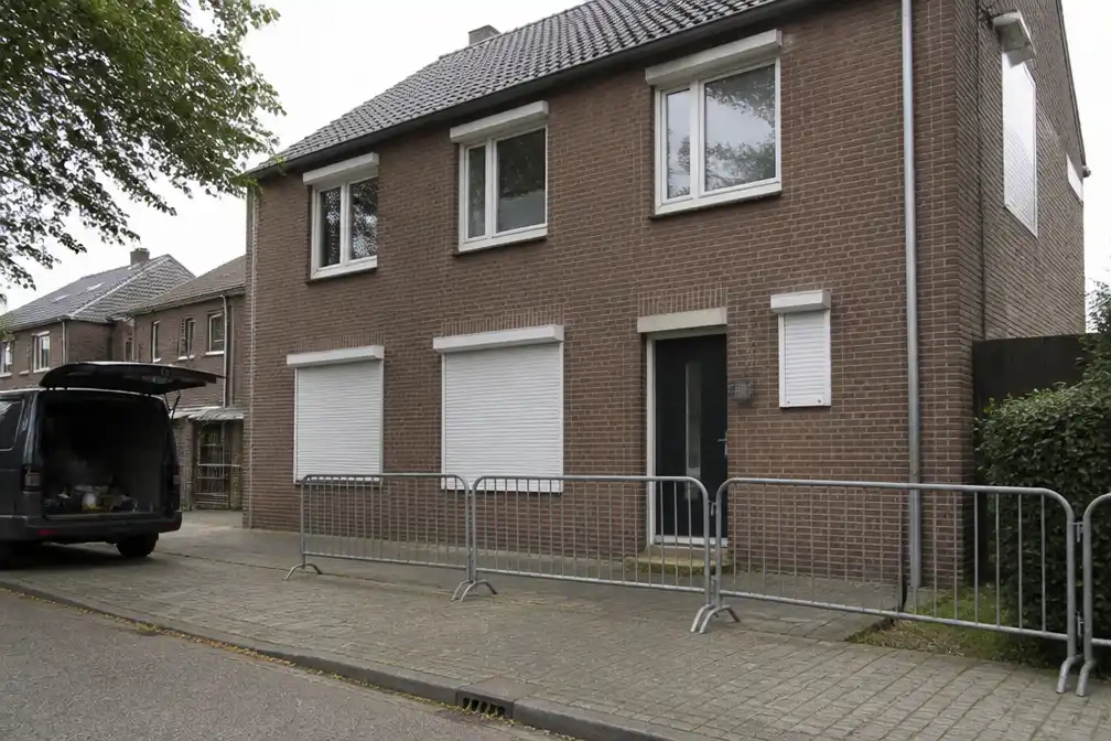 Rechter blokkeerde eerdere sluiting woning Jan G. in Overasselt