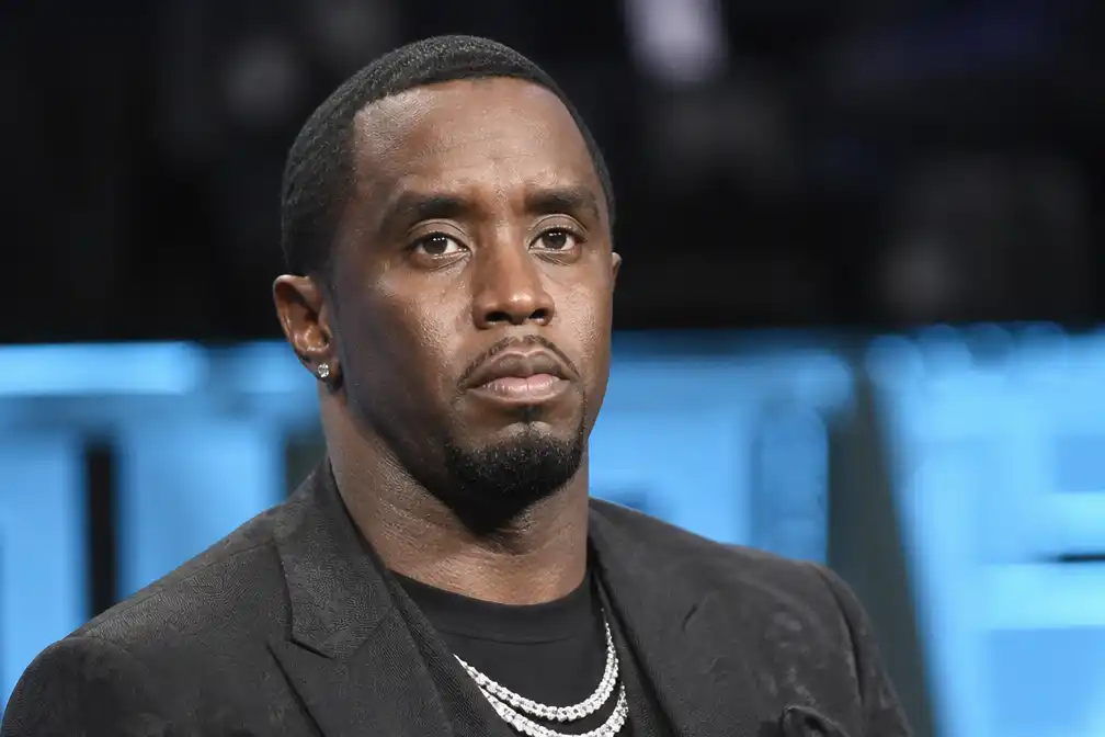 Sean 'Diddy' Combs mogelijk opnieuw twee weken eerder vrij volgens Bureau of Prisons