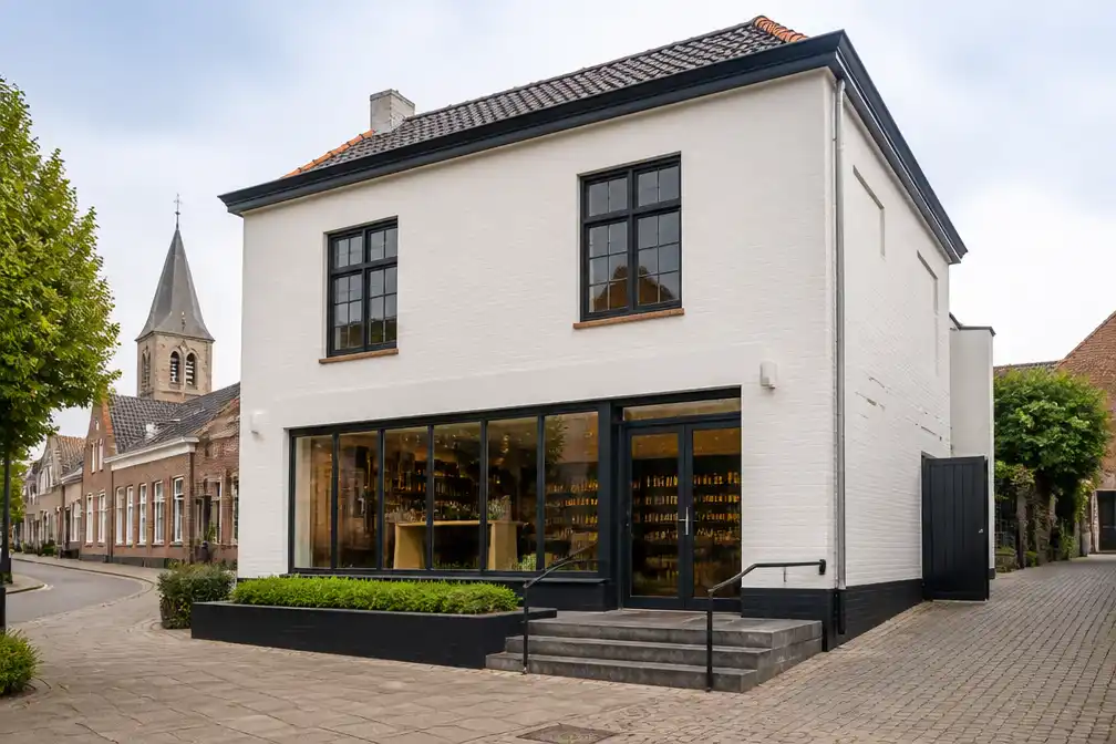 Brouwerij Omer Vander Ghinste opent bezoekerscentrum Het Huis van Omer in Bellegem