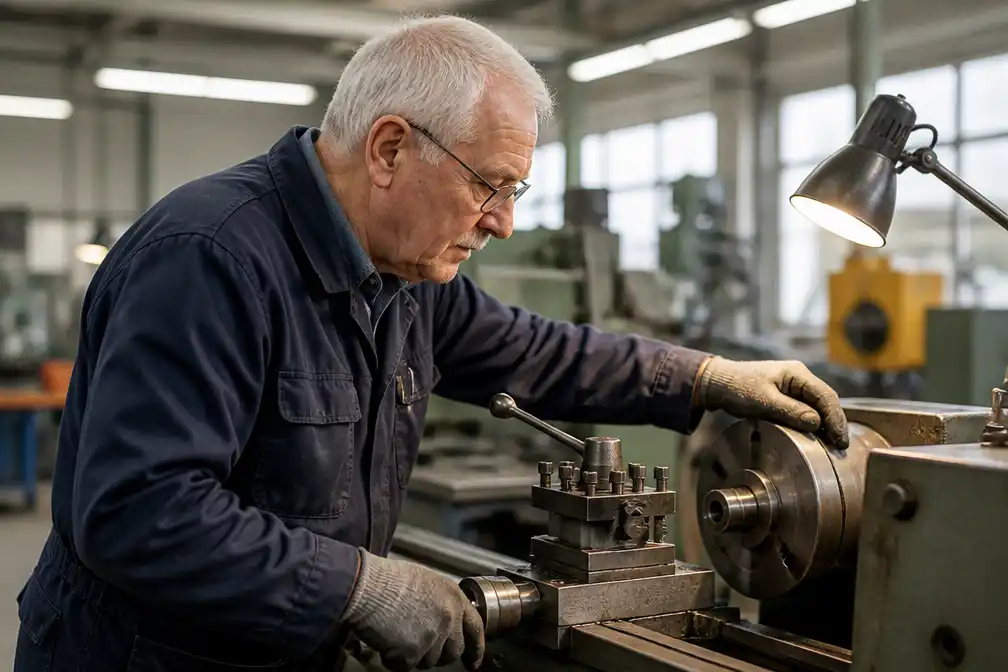 Kwart meer 66-plussers aan het werk in België in eerste helft 2026