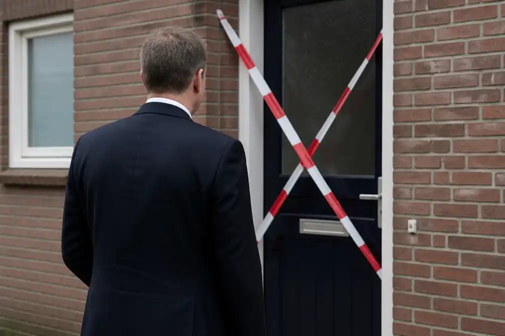 Burgemeester Heumen sluit tweede woning in Overasselt na huis Jan G.
