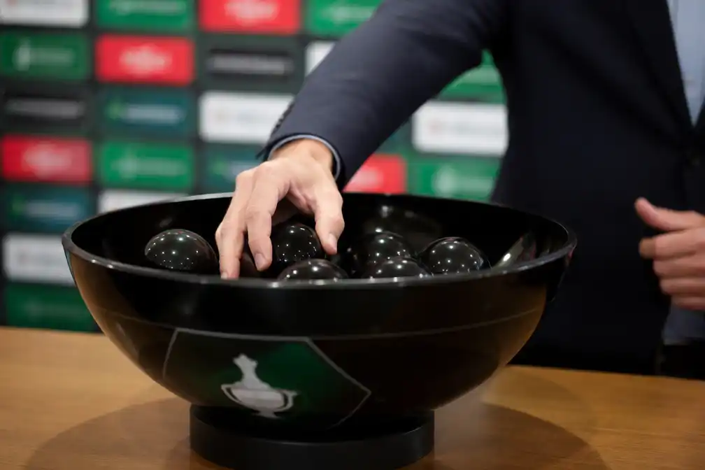 Brabantse amateurclubs vernemen loting KNVB Beker na eerste voorronde