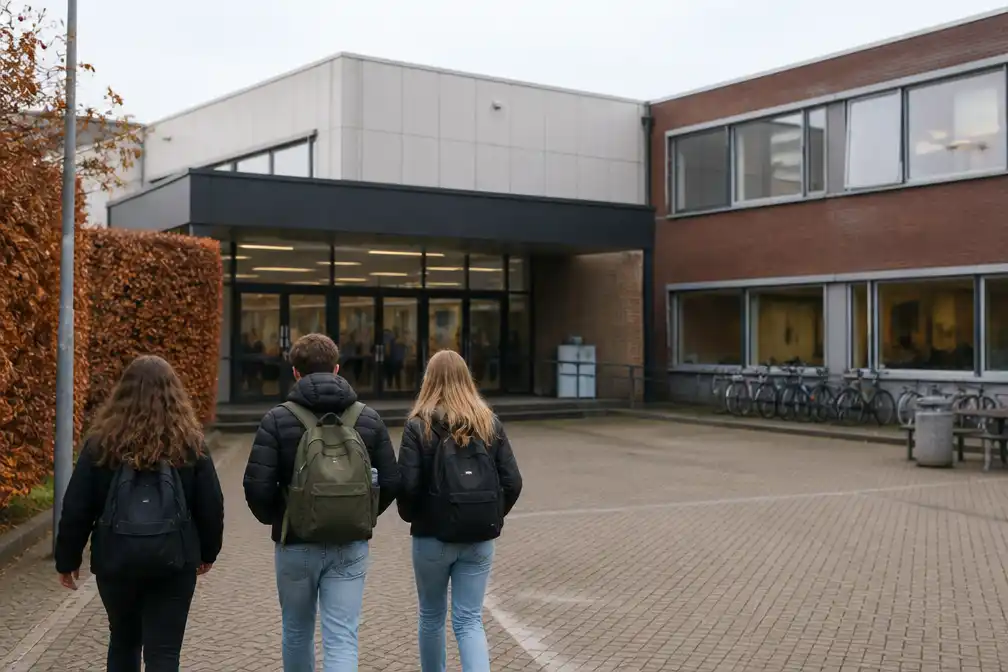 Onderwijsbond wil overleg met school Kottenpark na wegsturen van twee docenten