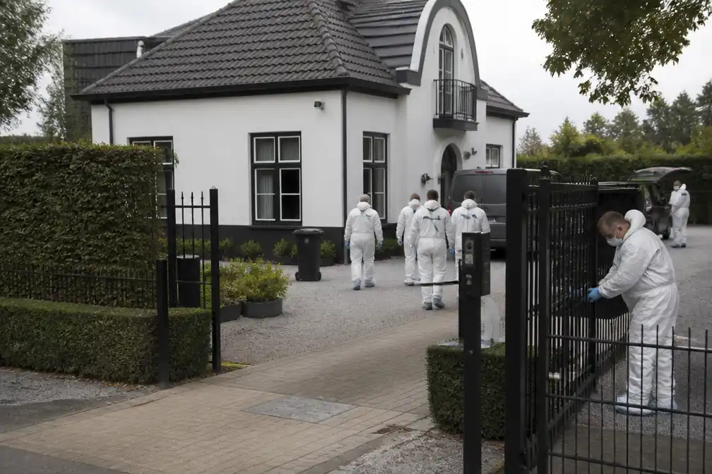 Overasselt: 32 van 34 verdachten voor rechter-commissaris na geweld
