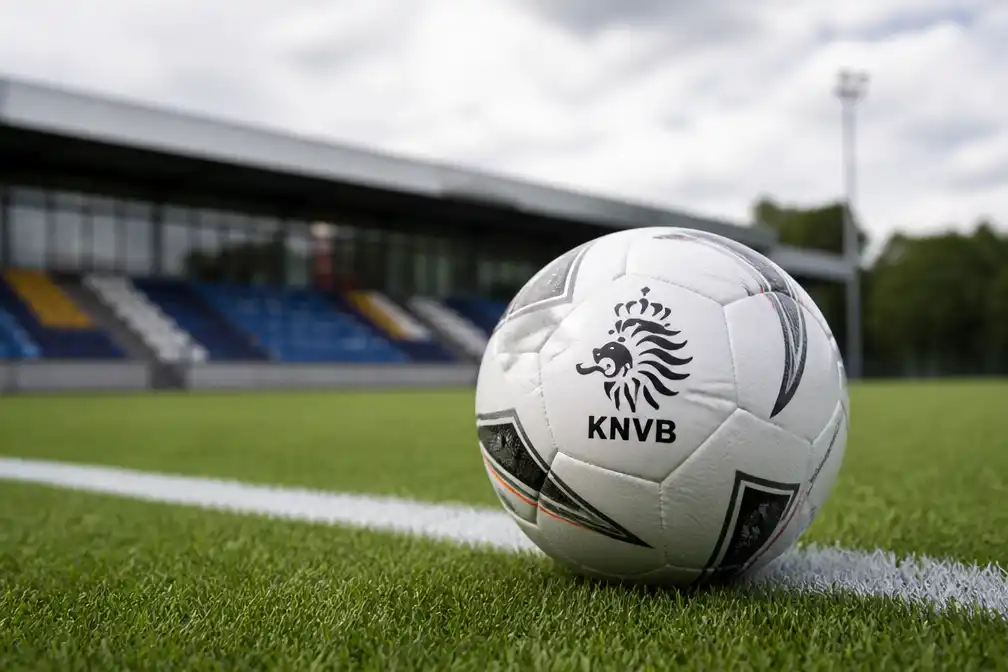 Recordaantal zomertransfers in Nederlandse mannenvoetbal: 861, meldt KNVB