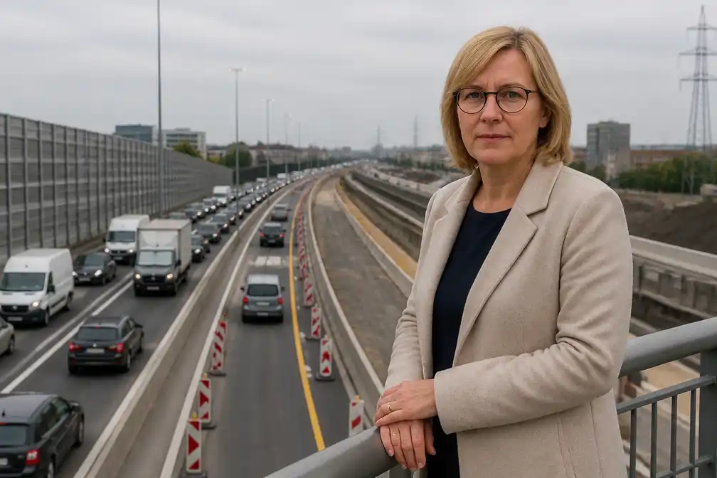 De Ridder schrapt trajectcontrole op bypass Antwerpse ring