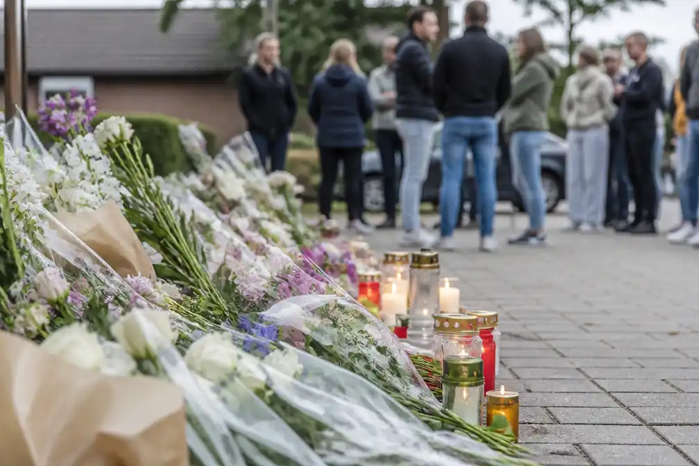 Inzamelactie beveiliger Overasselt haalt 20.000 euro op, doel verhoogd naar 22.000