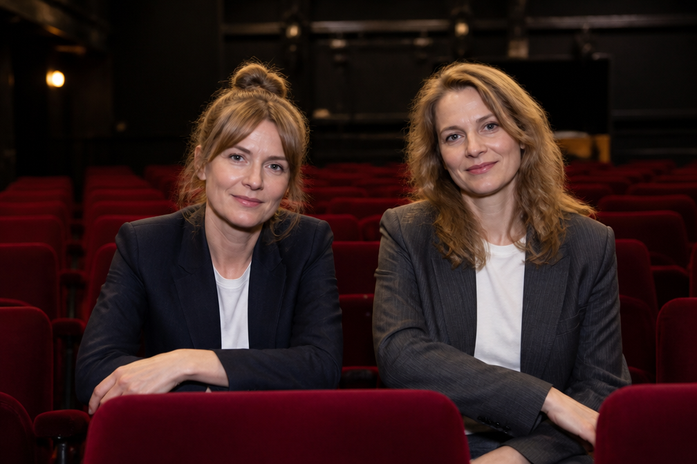 Yentl en de Boer voelen zich na nieuwe Poelifinario-nominatie nog geen 'gevestigde orde'
