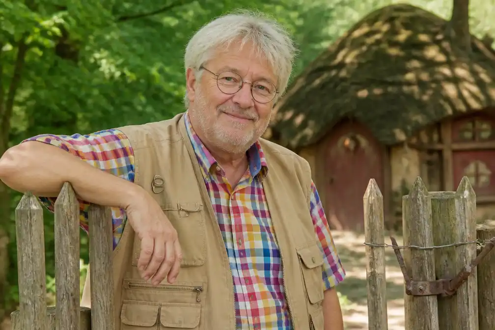 Walter De Donder wil geen andere acteur als Kabouter Plop