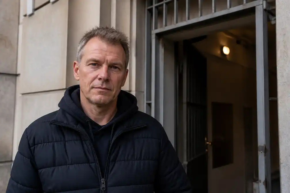 Arnhemmer Theo Geene vrijgesproken in Duitse Champagne-Prozess na 1,5 jaar cel