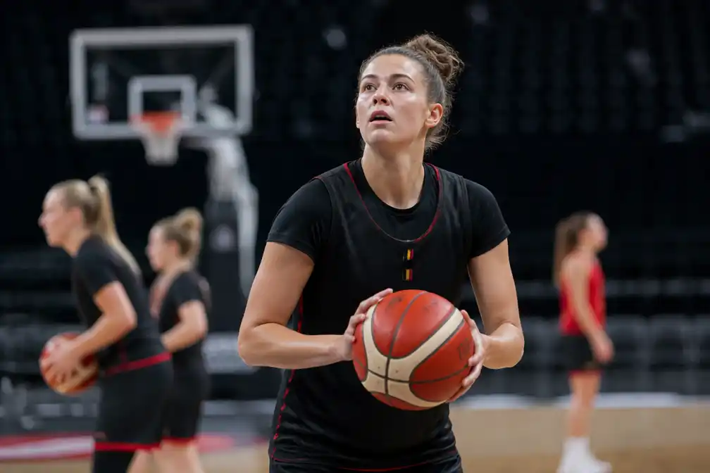 Belgian Cats willen groepswinst pakken tegen Puerto Rico op WK basketbal