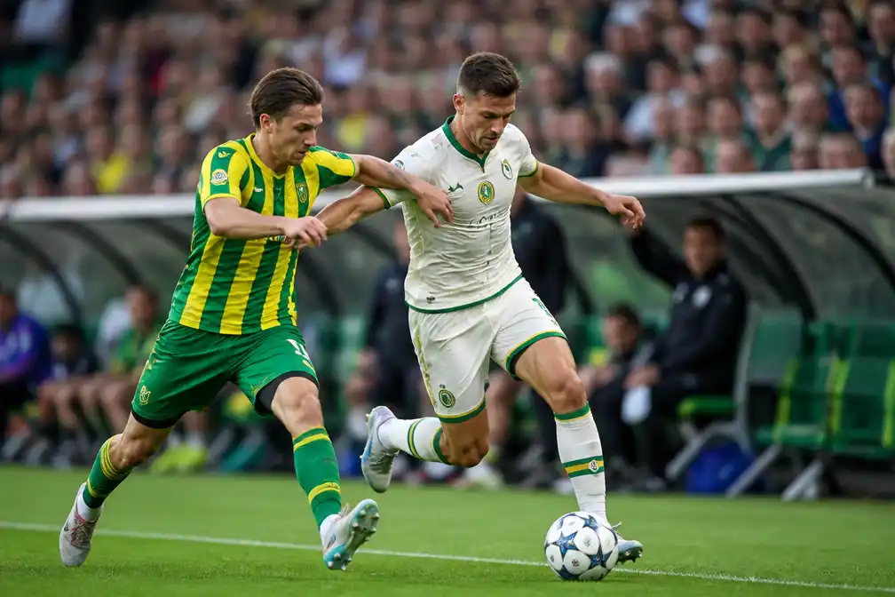 ADO Den Haag hoopt tegen Fortuna Sittard op eerste Eredivisie-zege